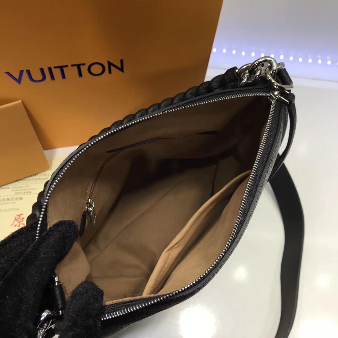 Louis Vuitton Babylone Chain BB M51223