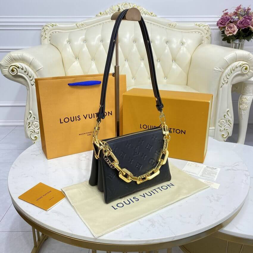 Louis Vuitton Coussin BB M57993