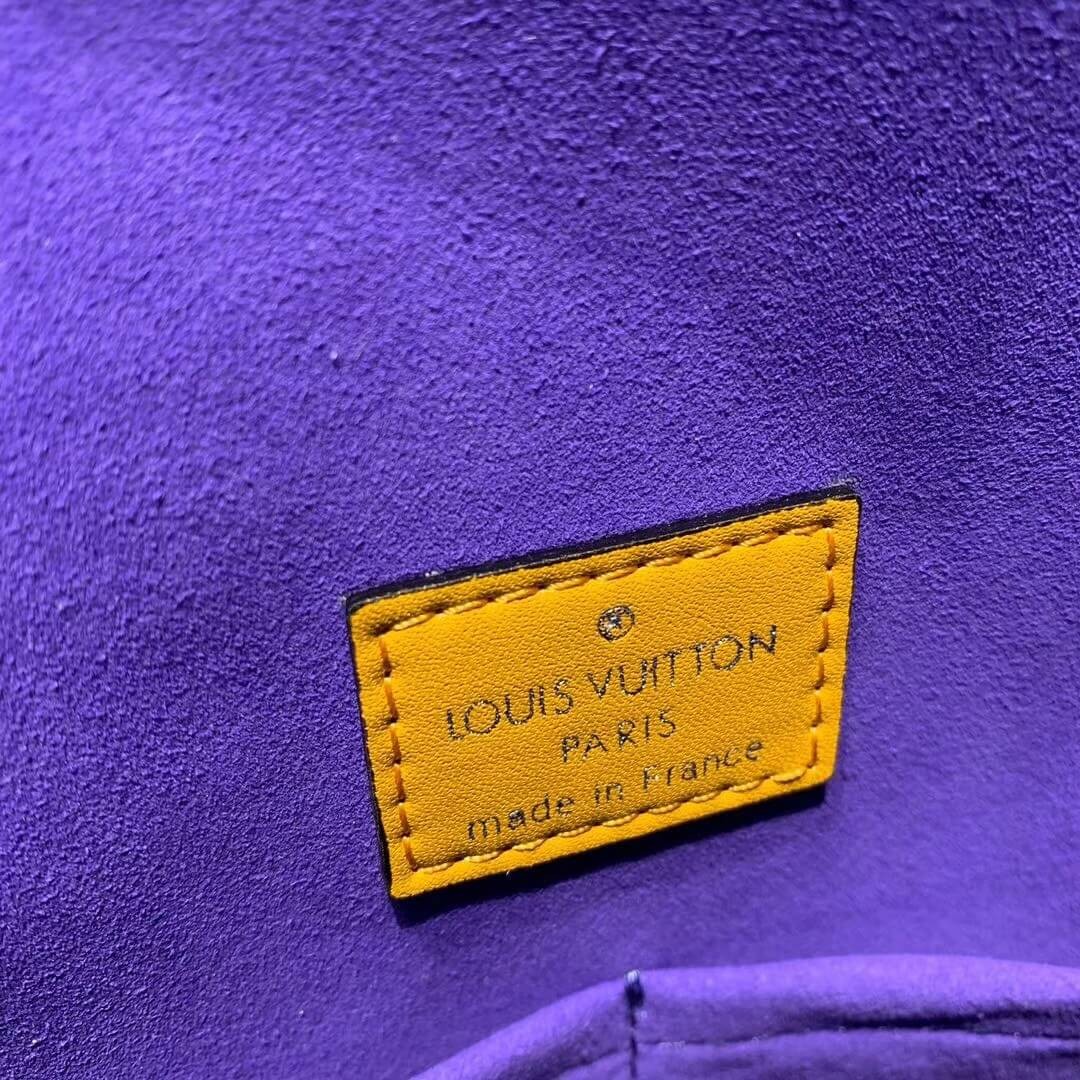 Louis Vuitton Epi Leather Cluny BB M55215