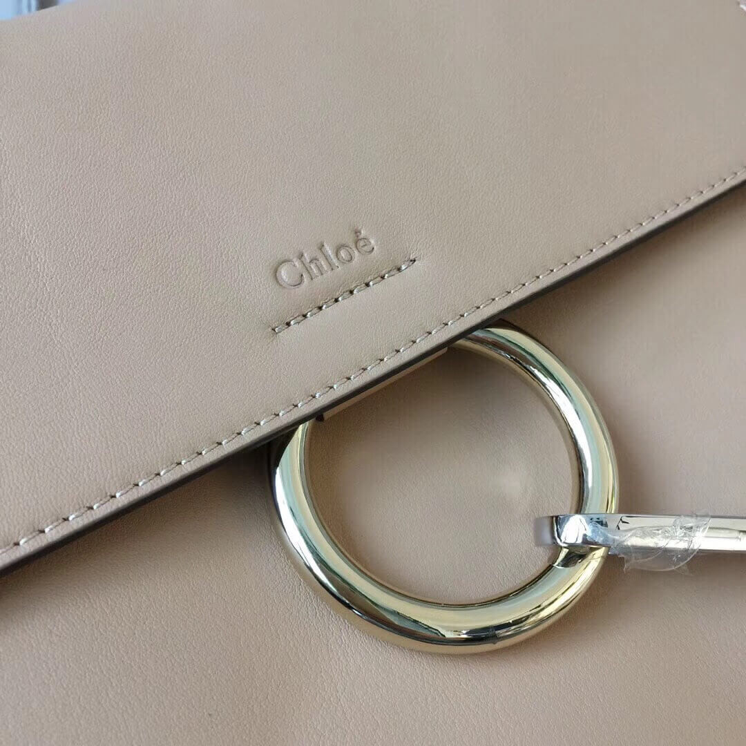 Chloe Medium Faye Day Bag S321