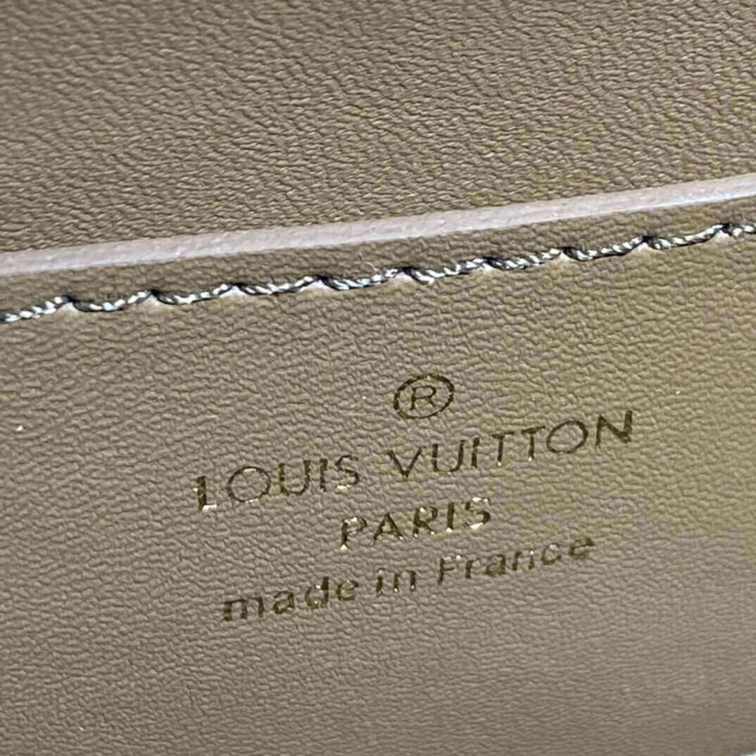 Louis Vuitton Twist One Handle PM M57093