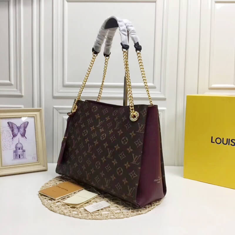 Louis Vuitton Surene MM M44540 M43772 M43864 M43773