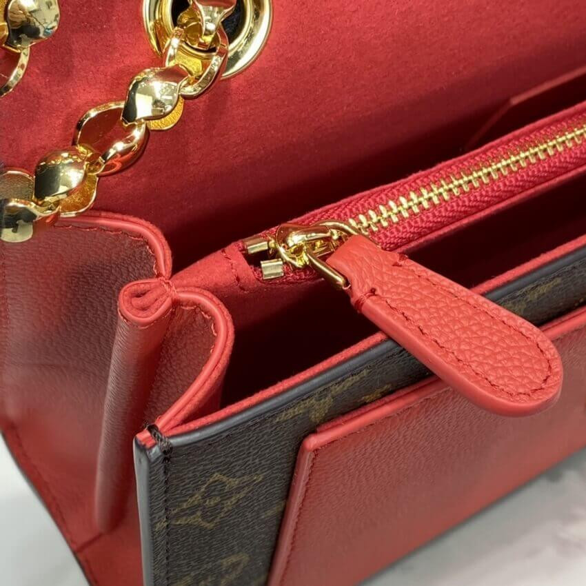 Louis Vuitton Victoire M41730 M41731