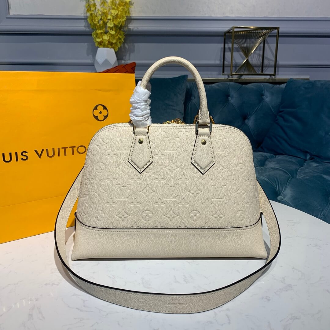 Louis Vuitton Neo Alma PM M44832 M44834