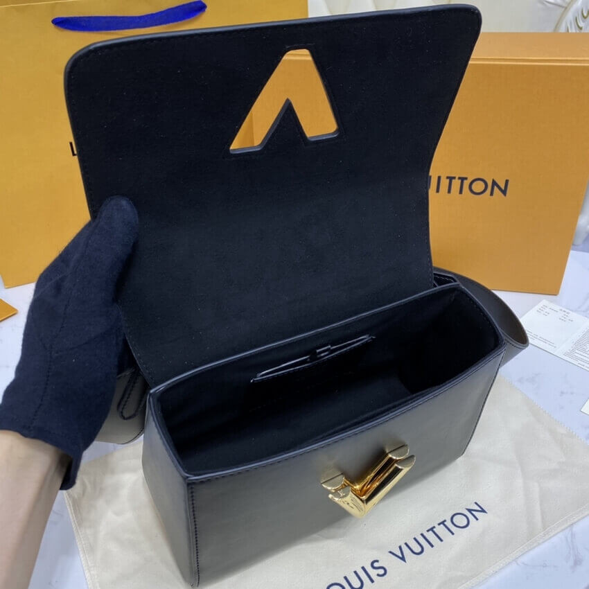 Louis Vuitton Since 1854 Twist MM M57442