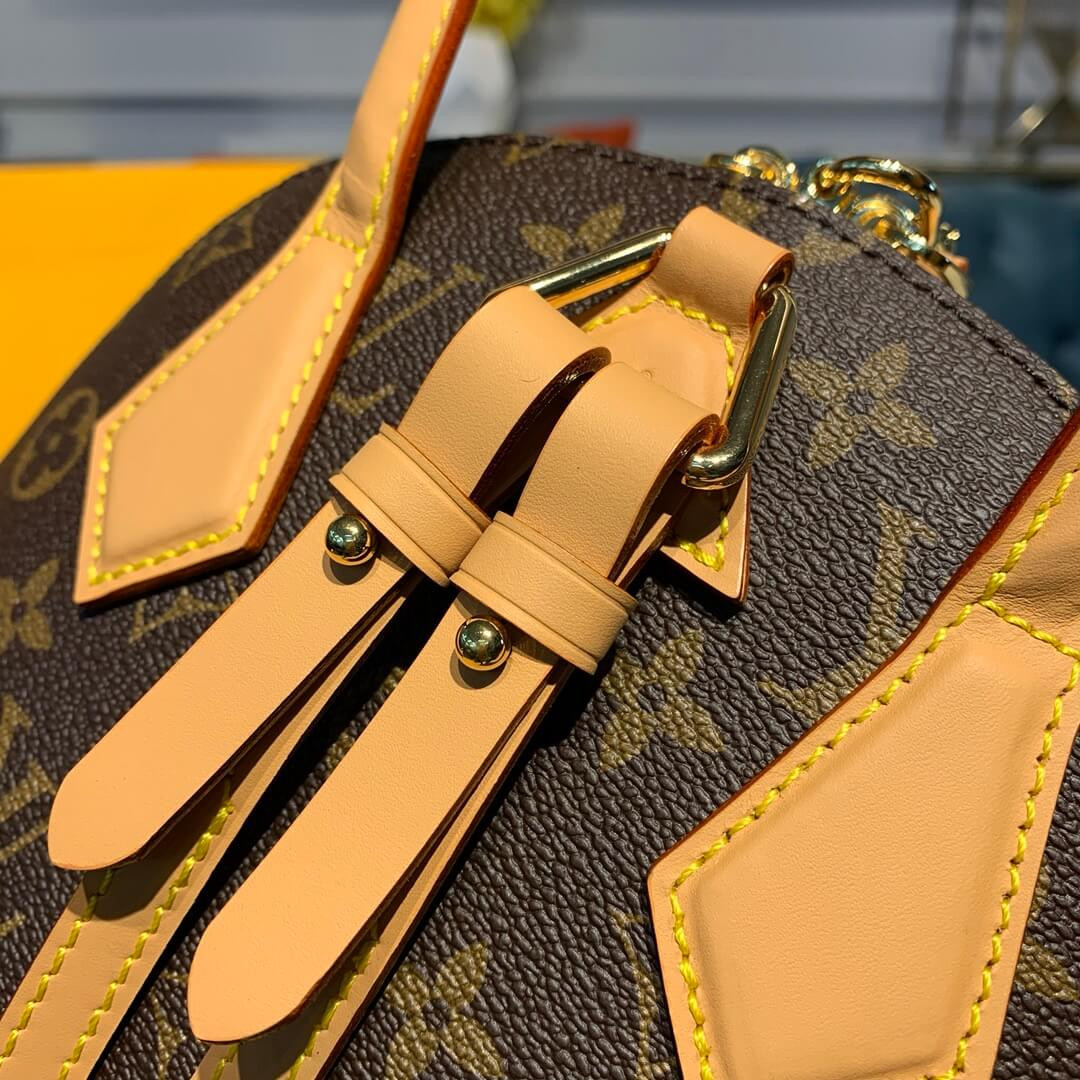 Louis Vuitton LV Moon Backpack M44944