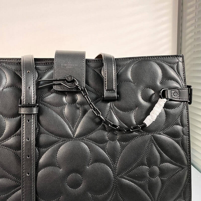 Louis Vuitton Shopping Tote Bag M60725