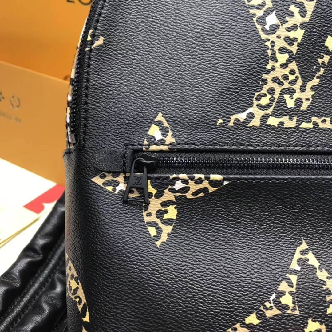 Louis Vuitton Palm Springs Backpack PM M44718