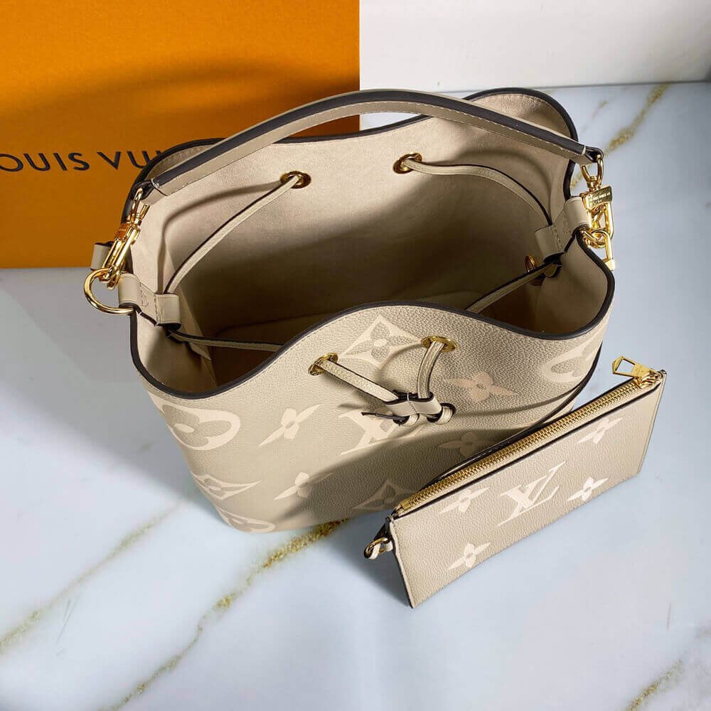 Louis Vuitton NeoNoe MM M45555 M45497