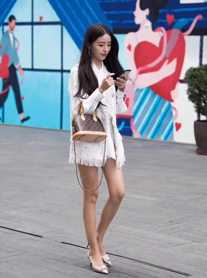 Louis Vuitton Monogram Canvas Alma BB M53152