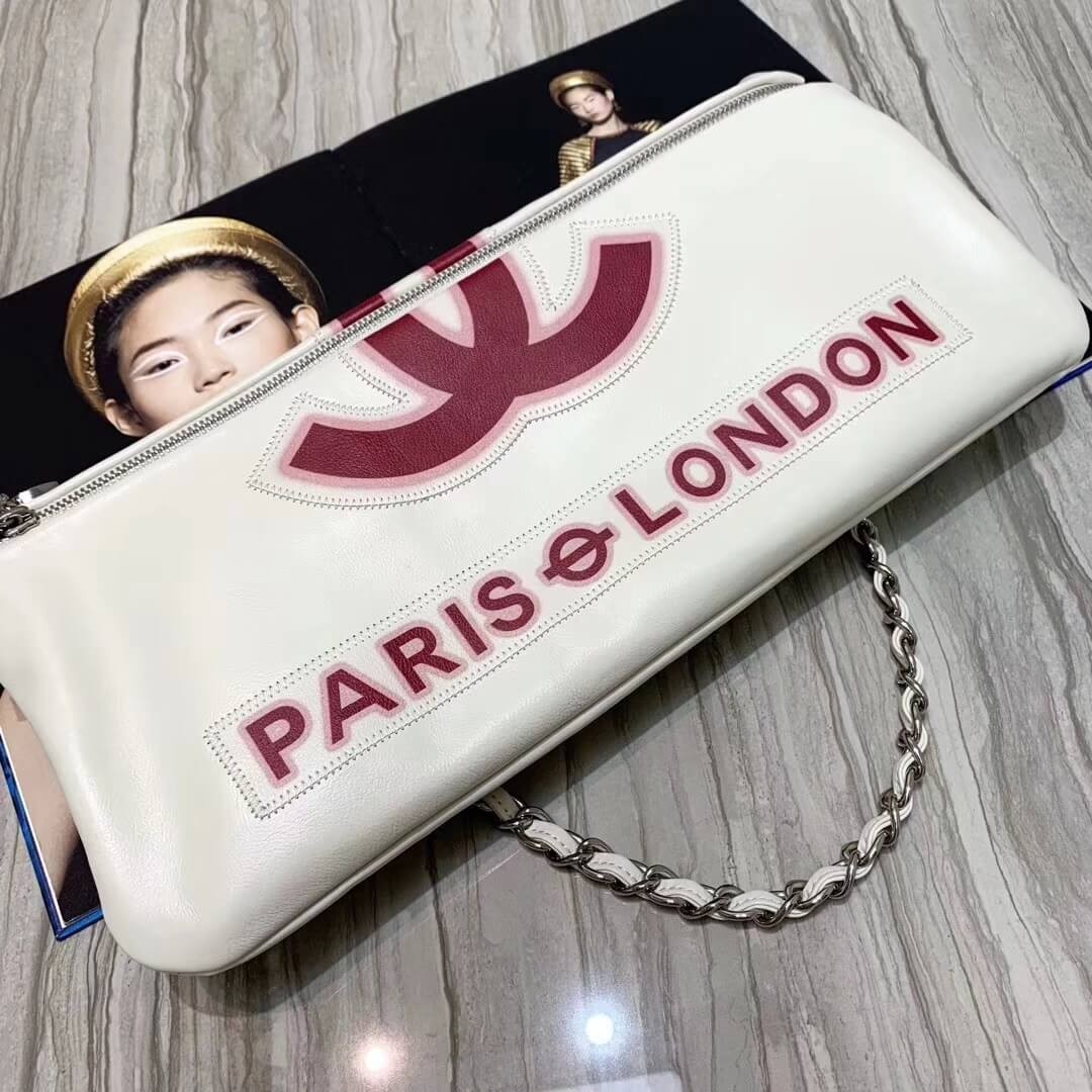 Chanel Shopping Bag A1006