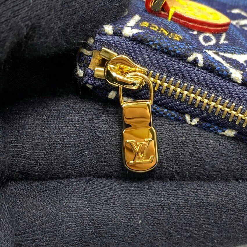 Louis Vuitton Since 1854 Neverfull MM M57484