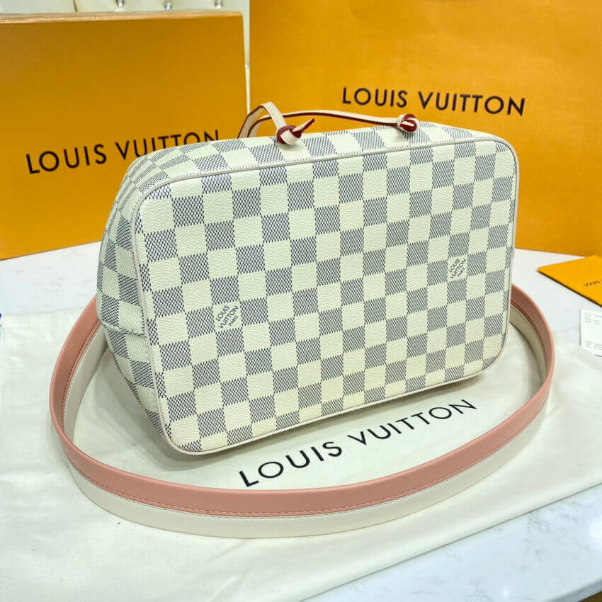 Louis Vuitton NéoNoé MM N40344