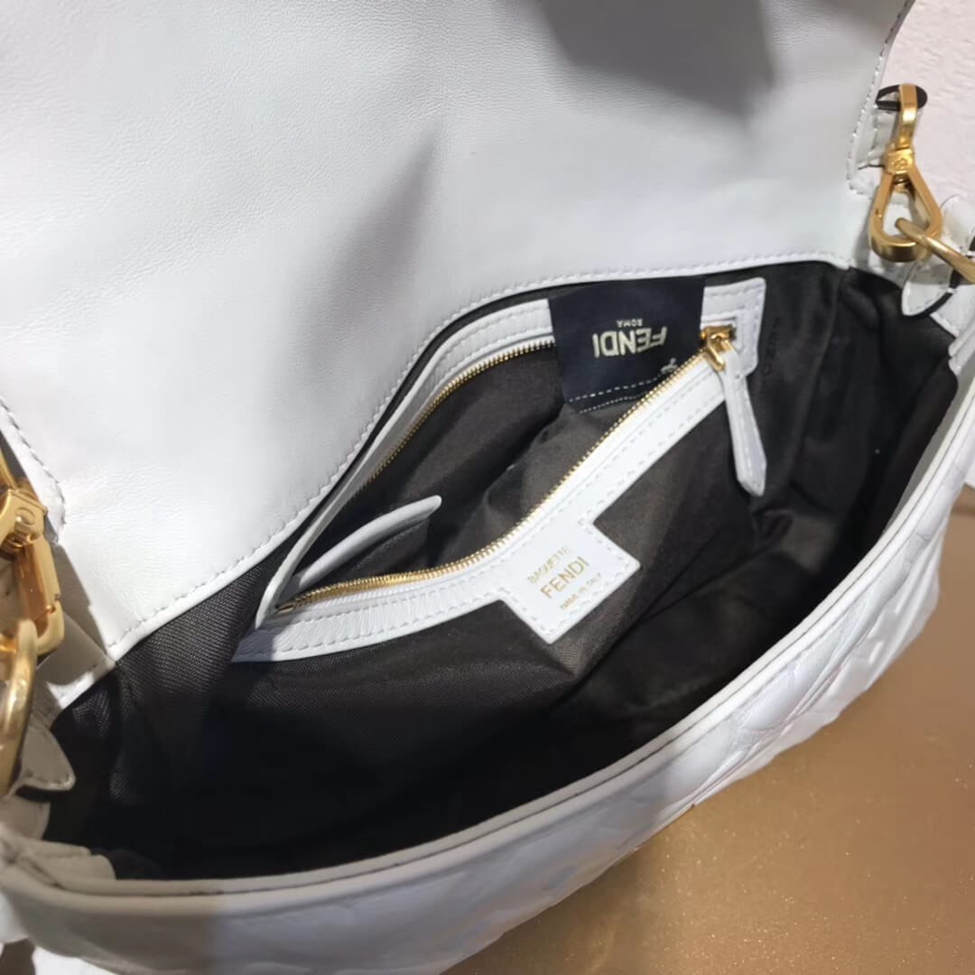 Fendi Baguette Bag 8BR600