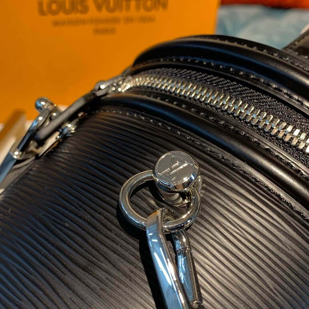 Louis Vuitton Epi Leather Cannes M52226