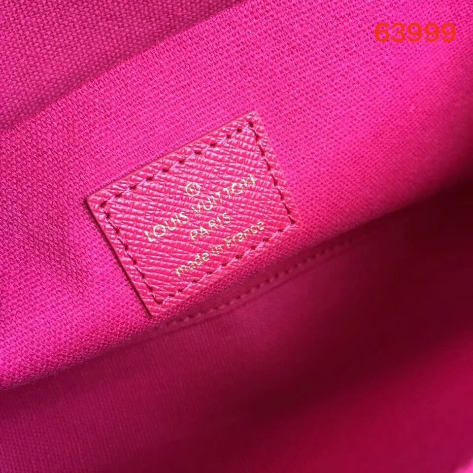 Louis Vuitton Monogram Canvas Pochette Felicie M63999