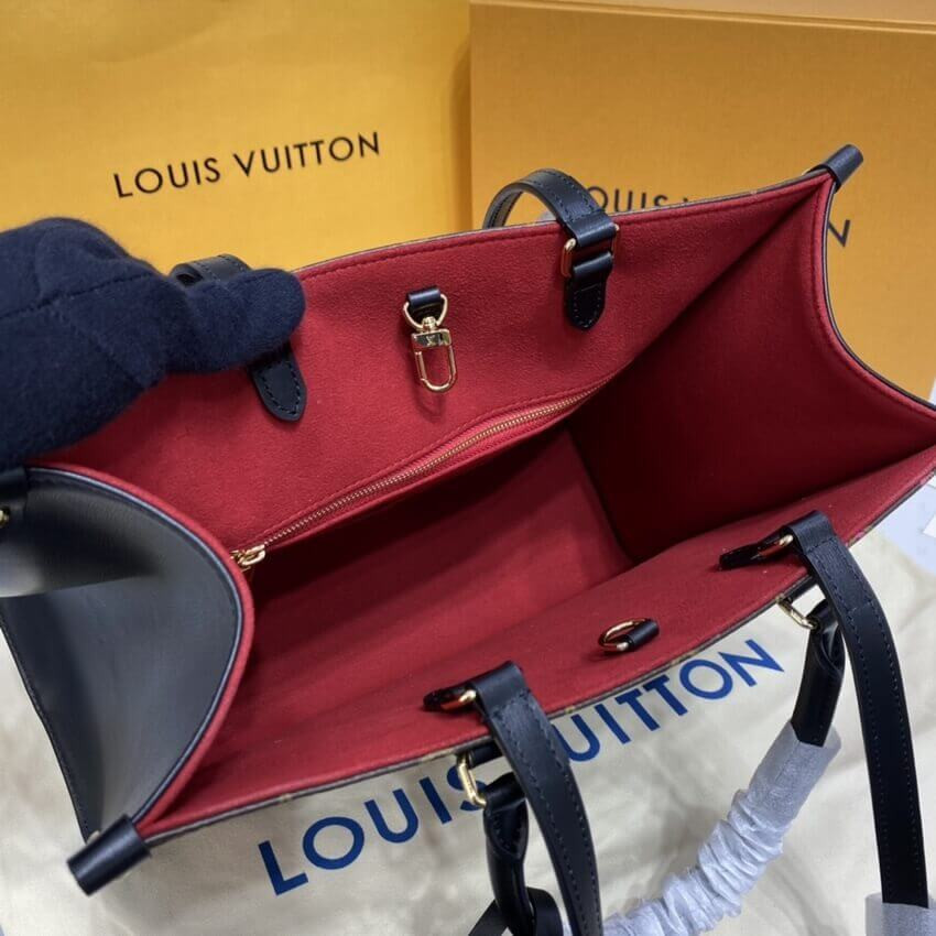 Louis Vuitton Onthego MM M45888