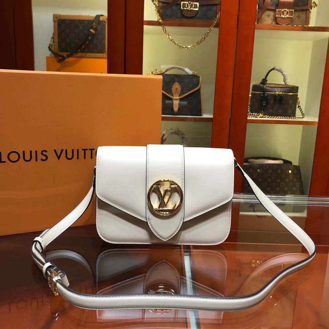 Louis Vuitton LV Pont 9 M55950