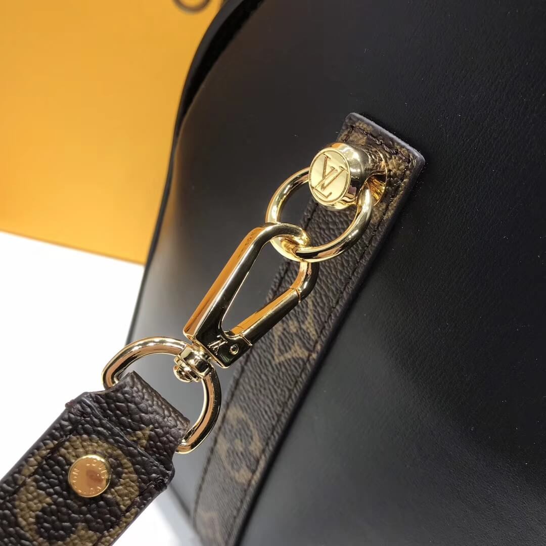 Louis Vuitton Speedy Doctor 25 Handbag M51468