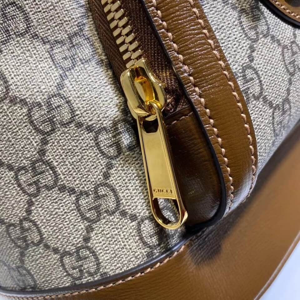 Gucci 1955 Horsebit Backpack 620849