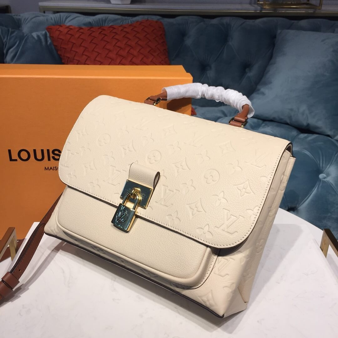 Louis Vuitton Marignan M44549 M44545 M44544