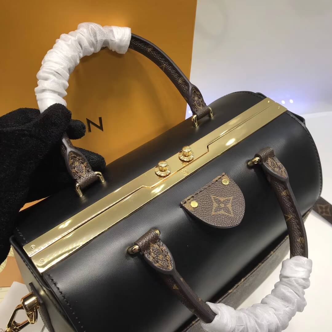 Louis Vuitton Speedy Doctor 25 Handbag M51468
