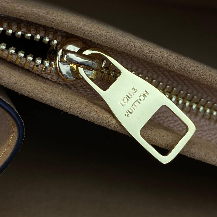 Louis Vuitton Since 1854 Dauphine MM M59483