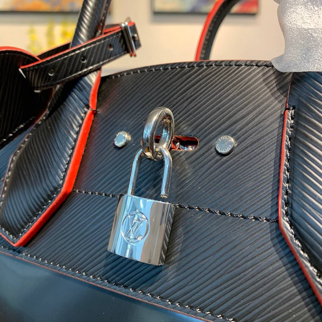 Louis Vuitton City Steamer MM M52969