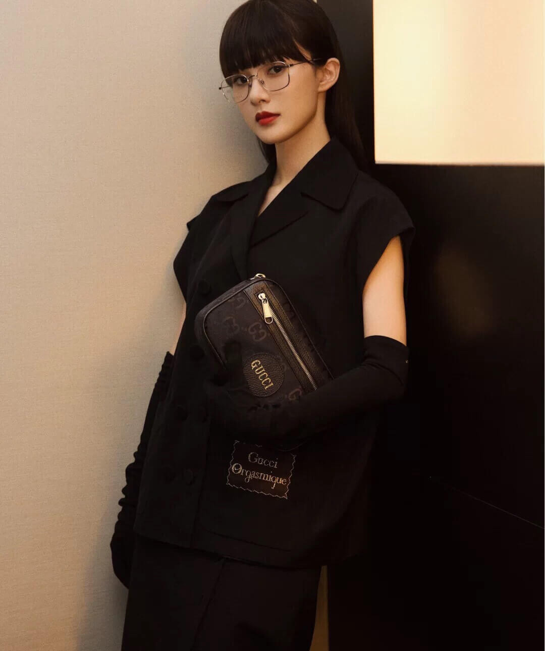 Gucci Off The Grid Belt Bag 631341