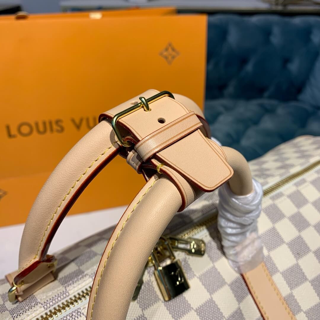 Louis Vuitton Keepall Bandoulière 55 N41429
