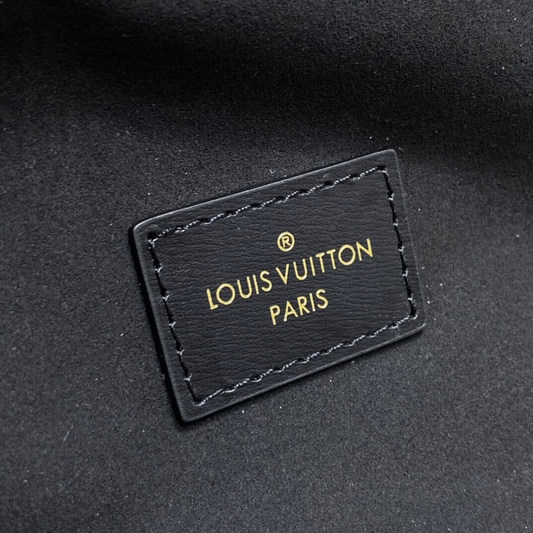 Louis Vuitton Game On Vanity PM Bag M57482 M57458