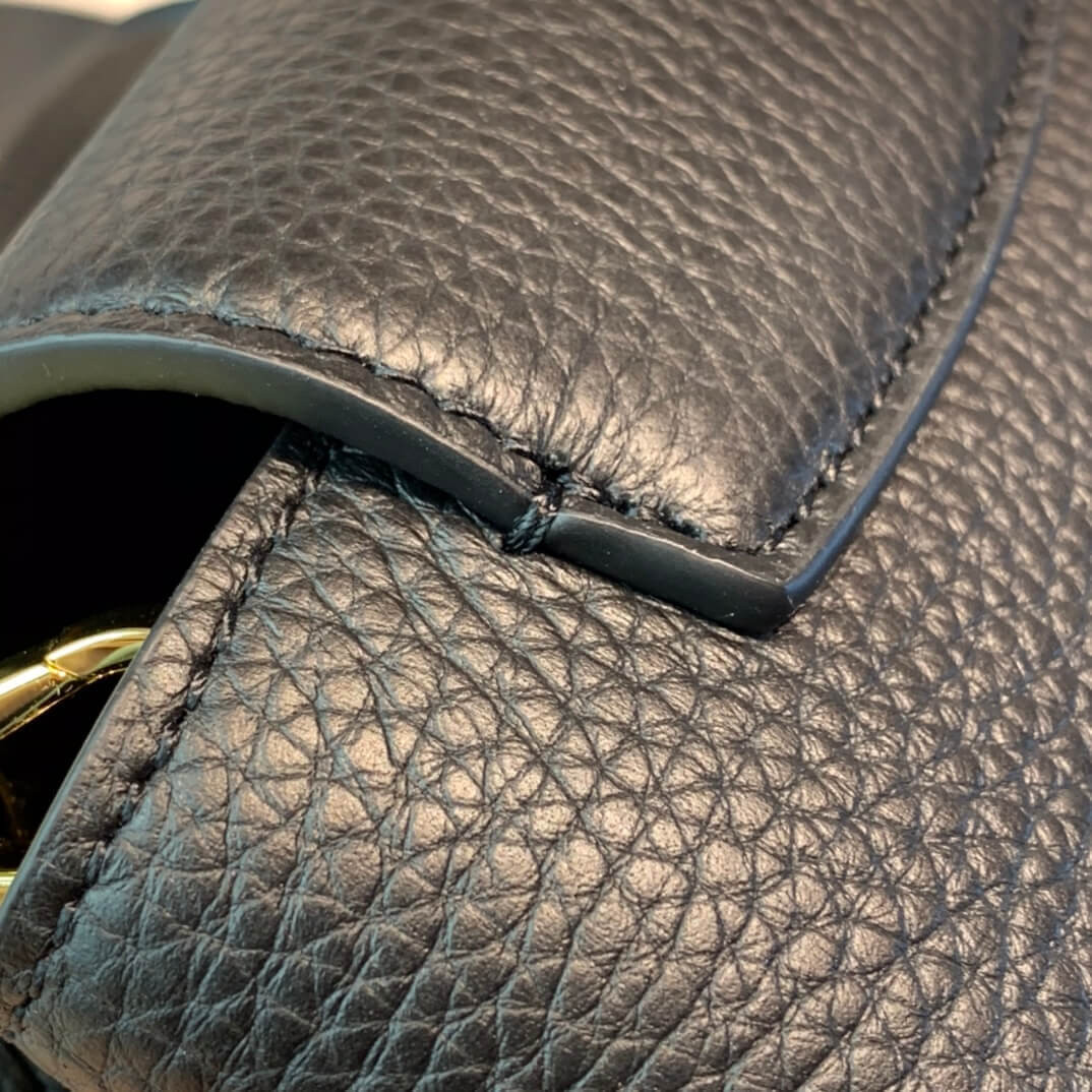 Louis Vuitton Capucines Mini M56071