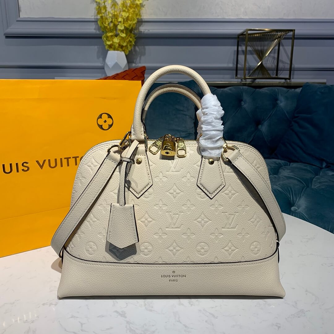 Louis Vuitton Neo Alma PM M44832 M44834