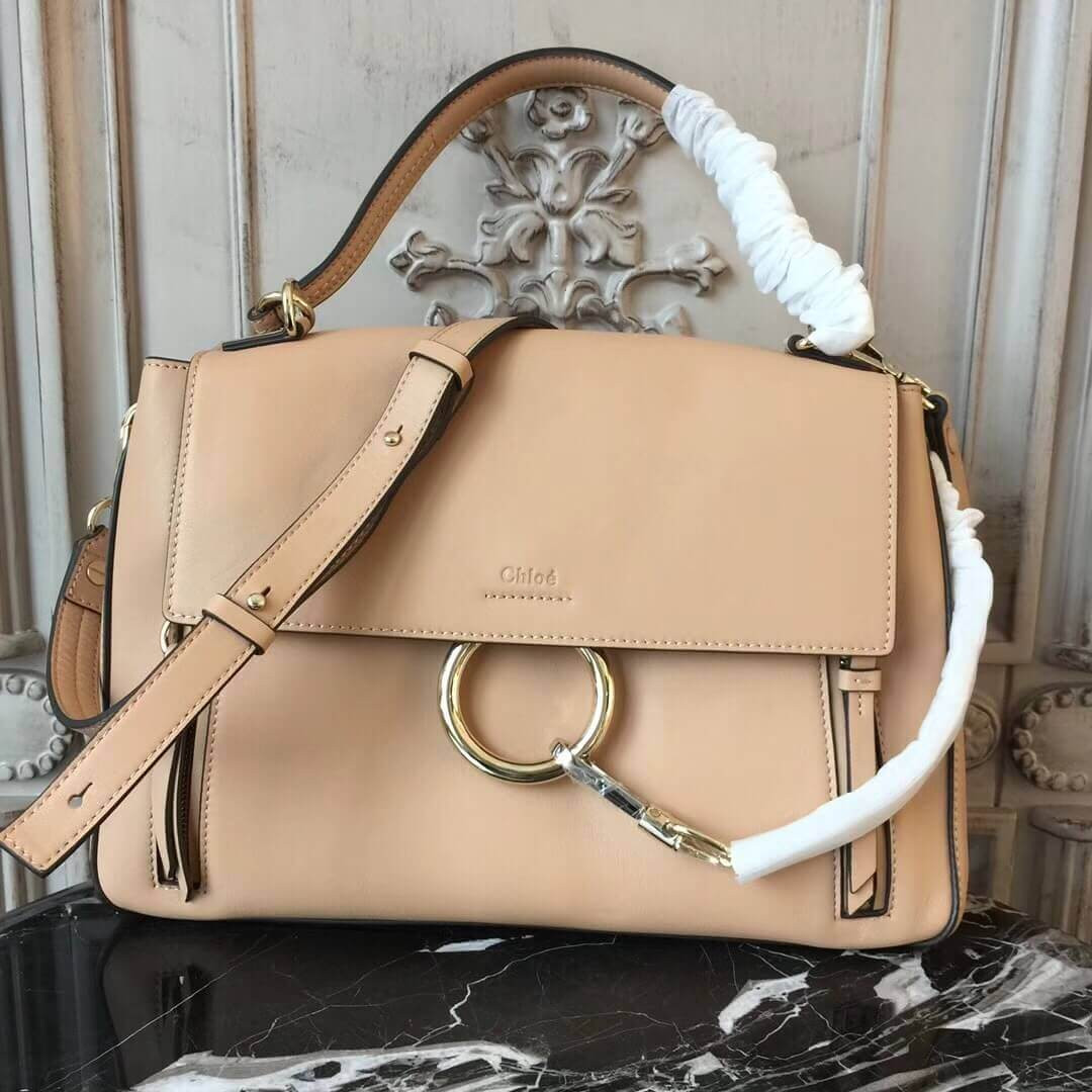 Chloe Medium Faye Day Bag S321