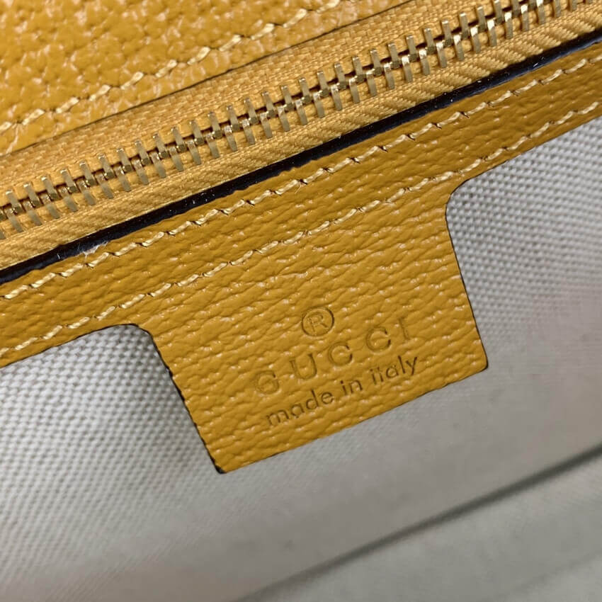 KAI x Gucci Ophidia GG Small Shoulder Bag 601044