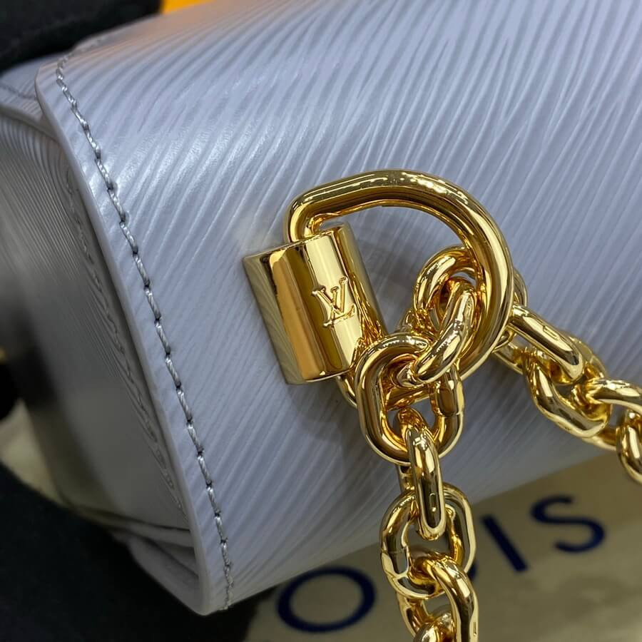 Louis Vuitton Epi Leather Twist MM M59218