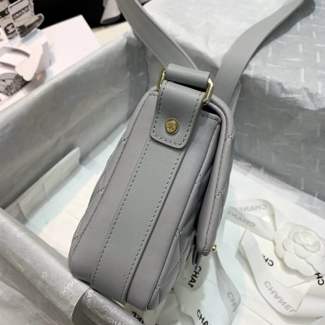 Chanel Flap Bag AS1430