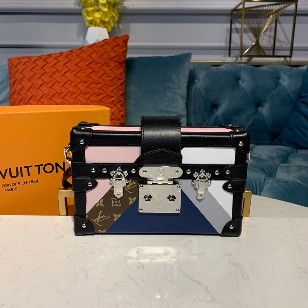 Louis Vuitton Petite Malle M53839