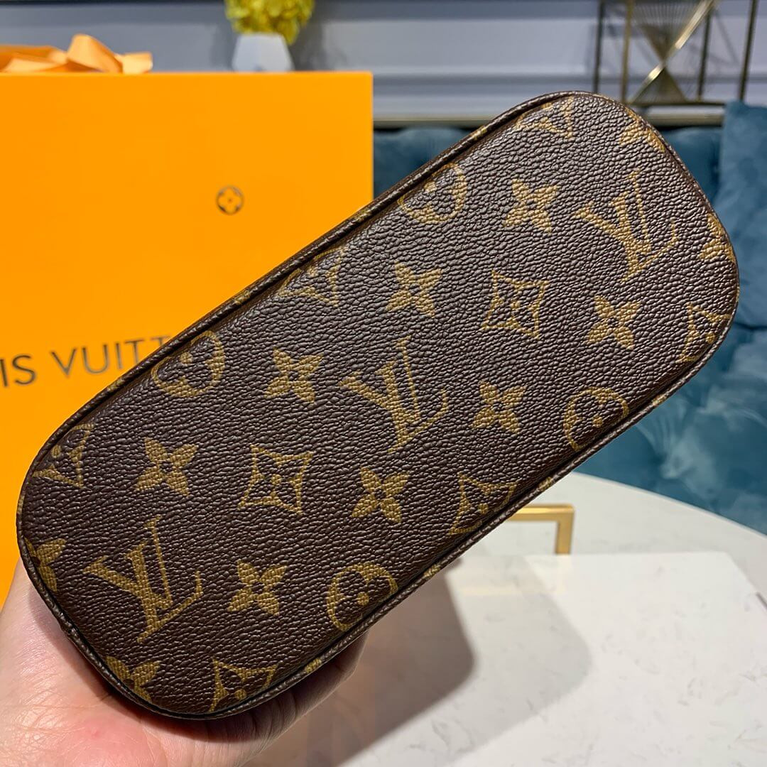 Louis Vuitton Monogram Canvas Vavin PM M51172B
