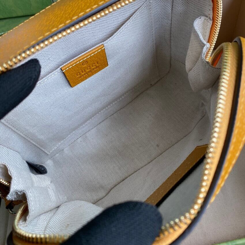 KAI x Gucci Ophidia Mini Bag 602576