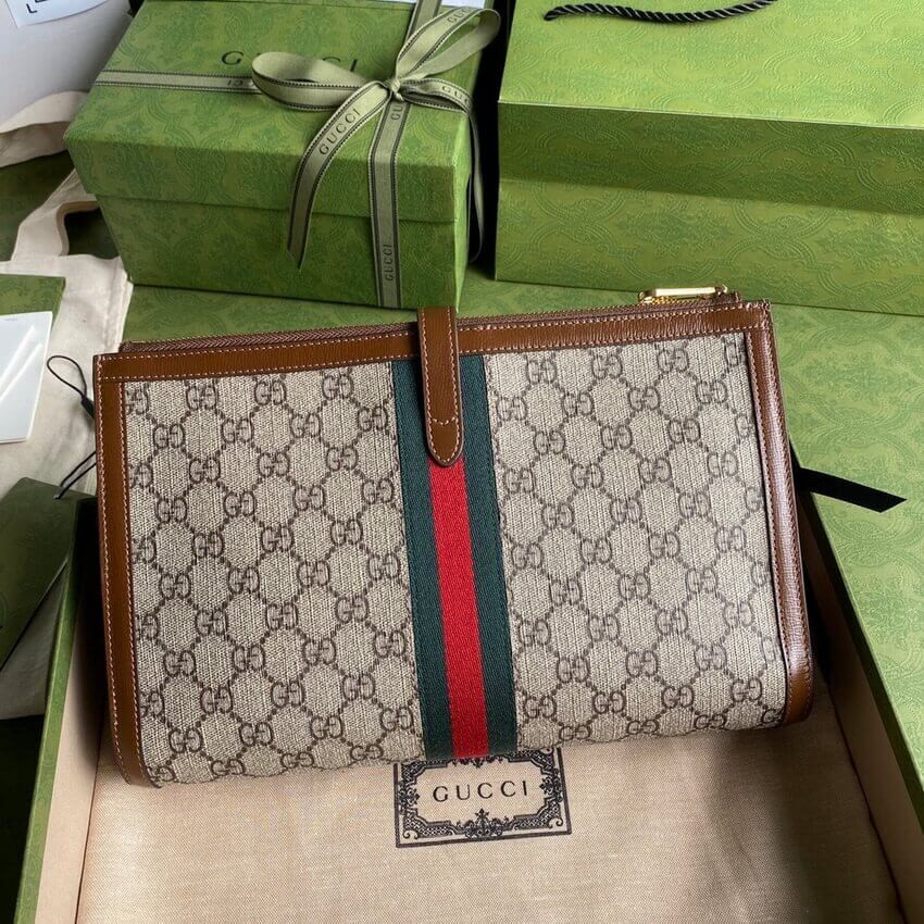 Gucci Jackie 1961 Pouch 647332