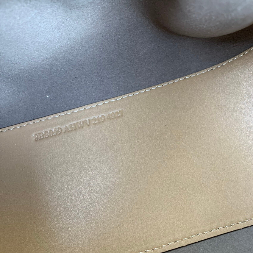 Fendi Pomodorino Brown FF Fabric Mini Bag 8BS059