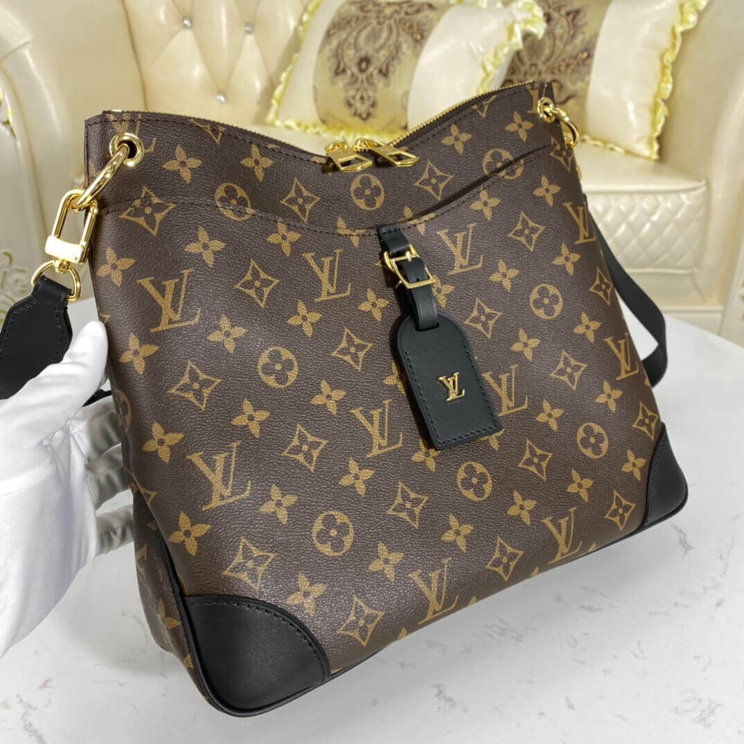 Louis Vuitton Odeon MM M45352 M45355