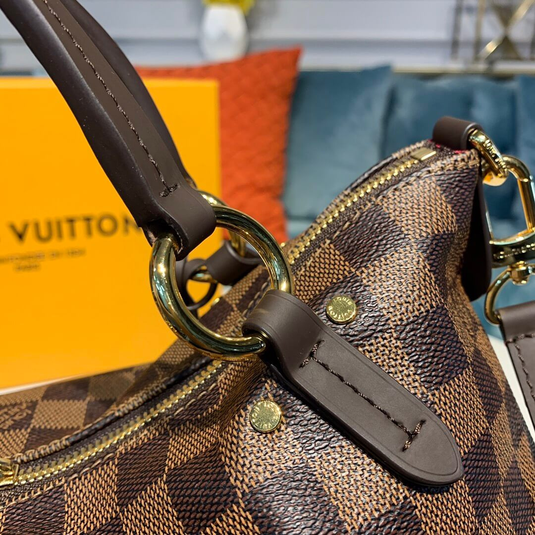 Louis Vuitton Damier Ebene Canvas Lymington N40023