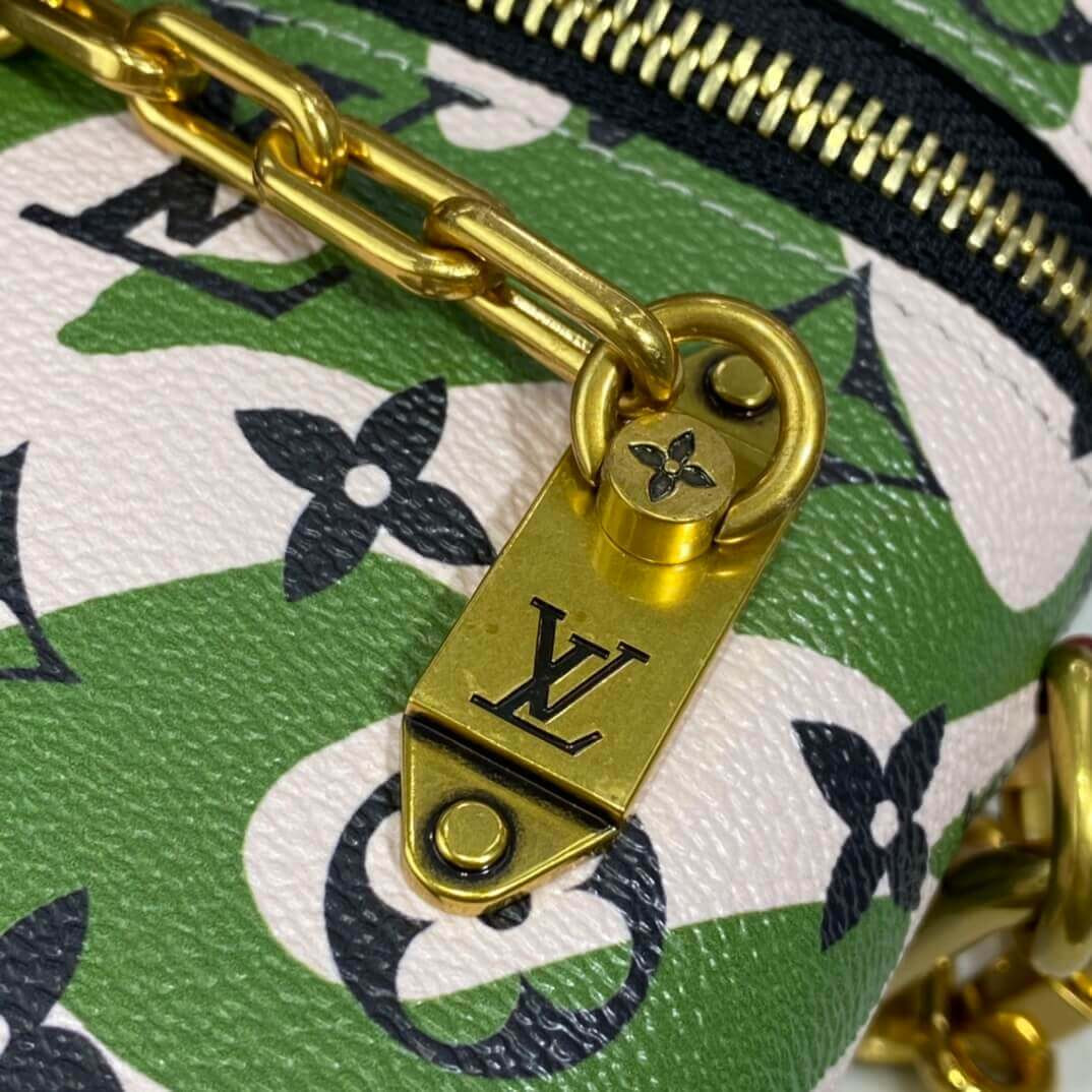 Louis Vuitton Phone Box Bag M44914 Green