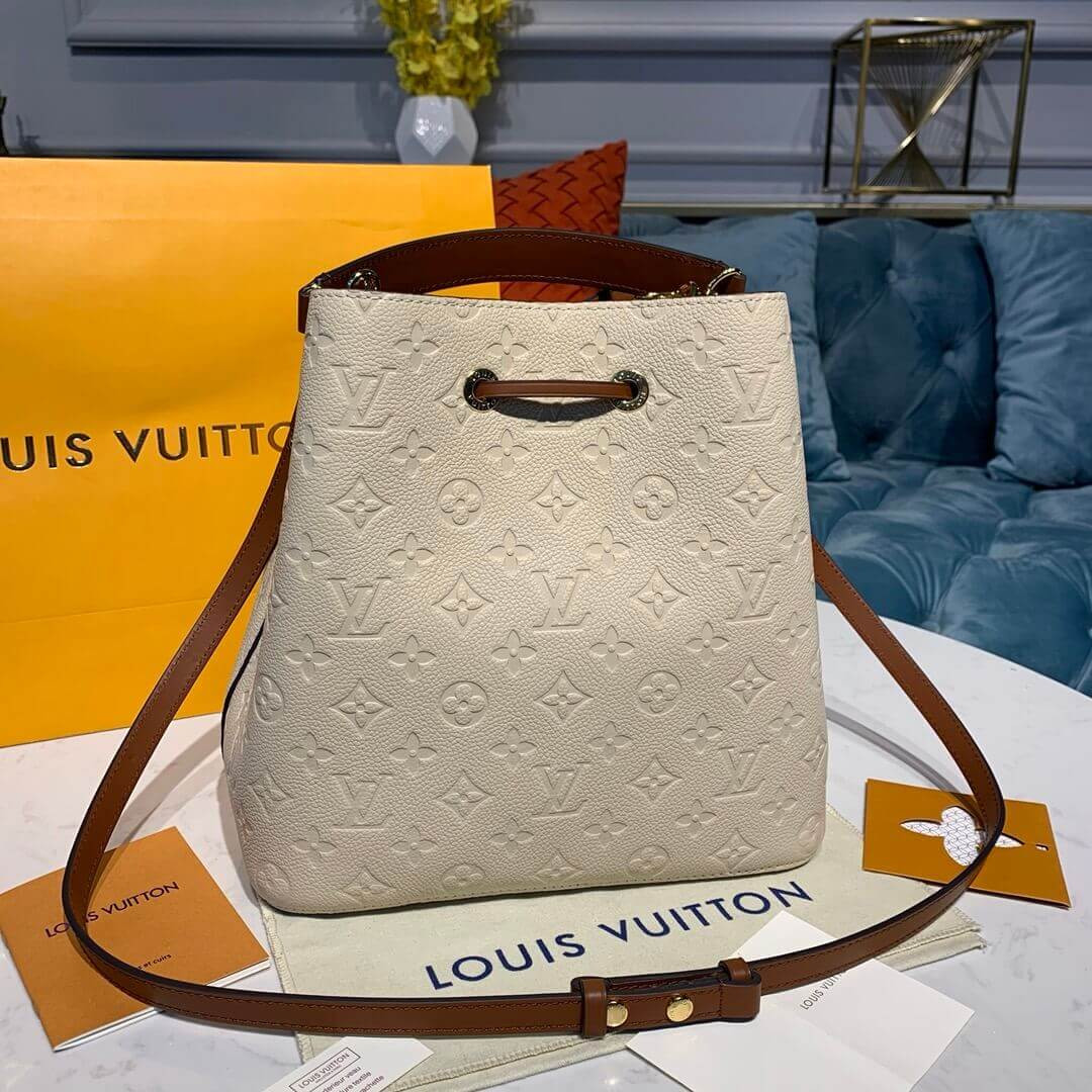 Louis Vuitton Neonoe MM M45256 M45306 M45307