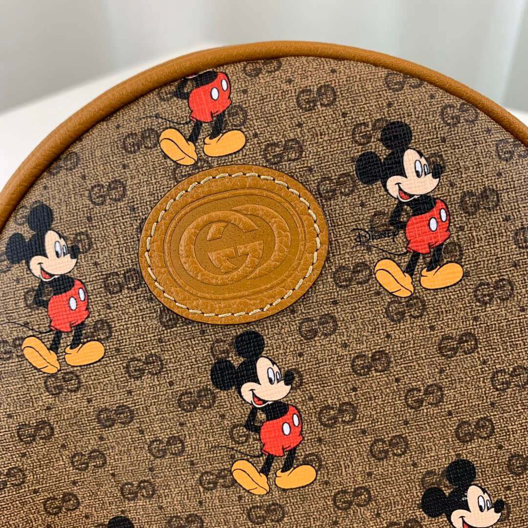Disney x Gucci Backpack 603730