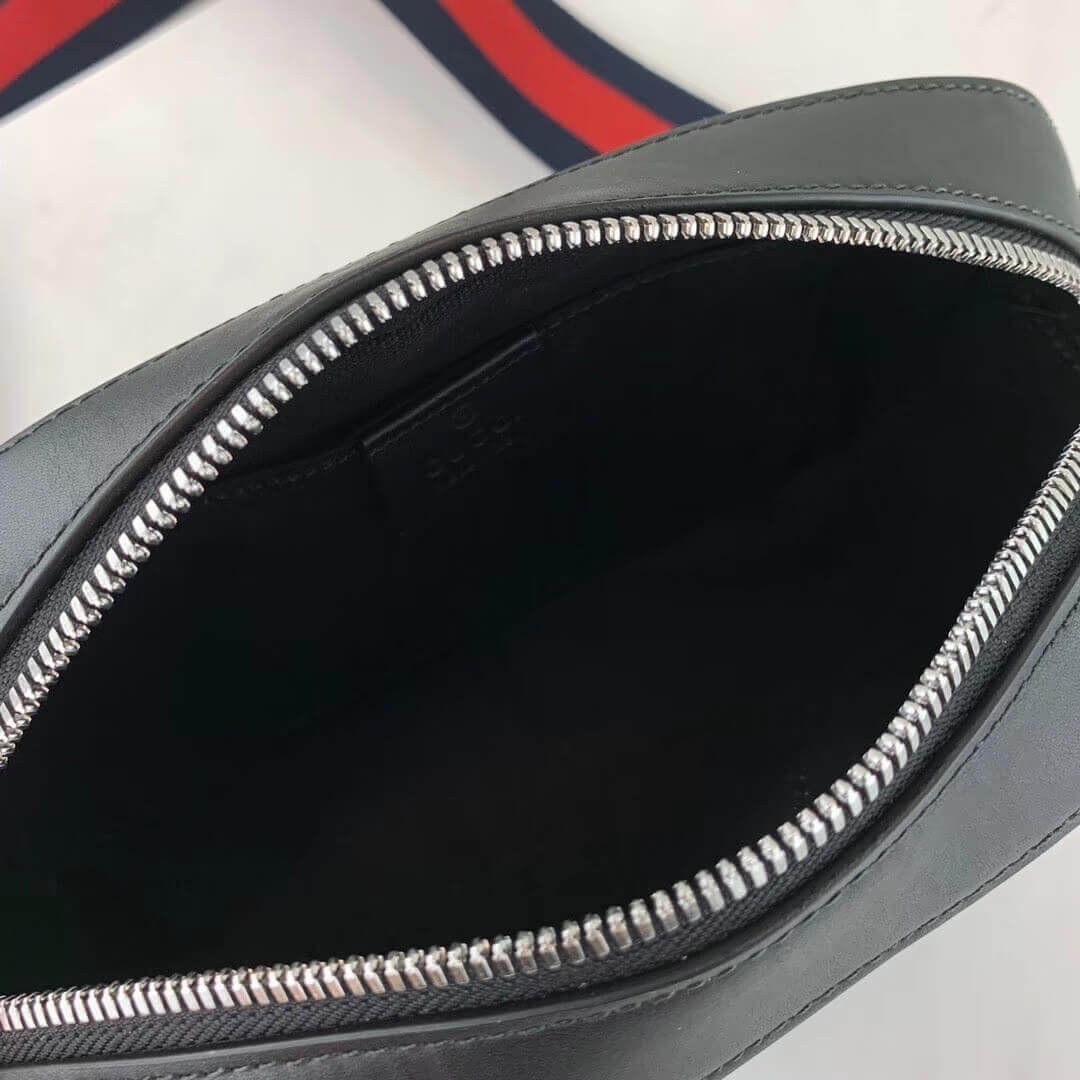 Gucci GG Supreme Messenger Bag 574886