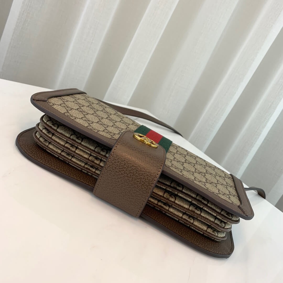 Gucci Ophidia GG Messenger Bag 548304