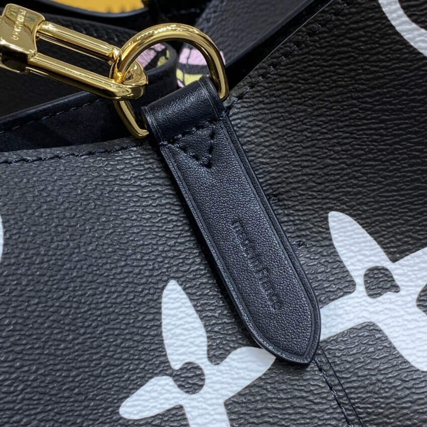 Louis Vuitton Monogram Pattern Néonoé MM M45821 M45822